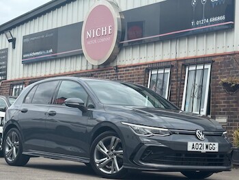 Used Volkswagen Golf 2021 for sale - 75552886: Photo