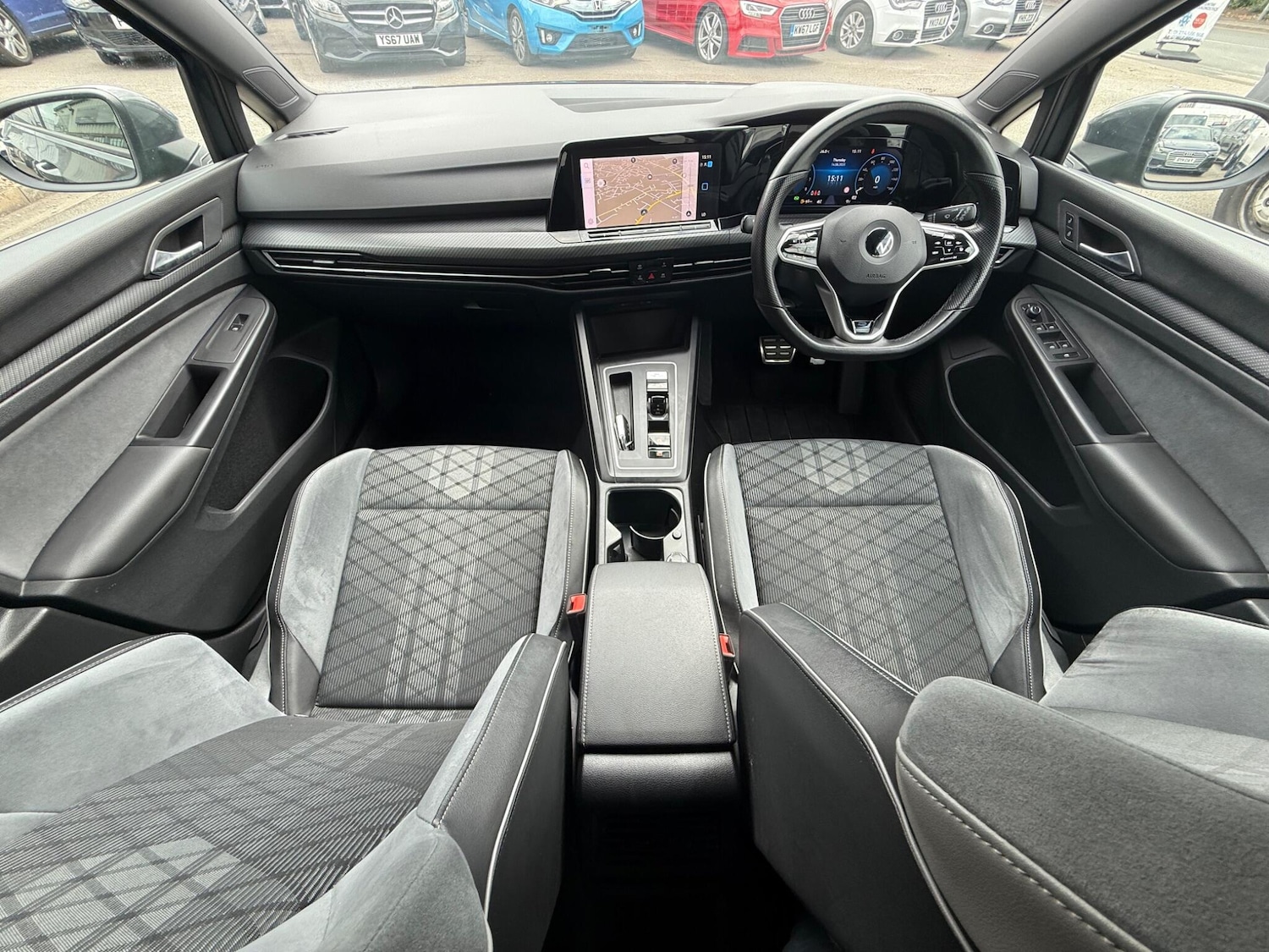 Vehicle 26