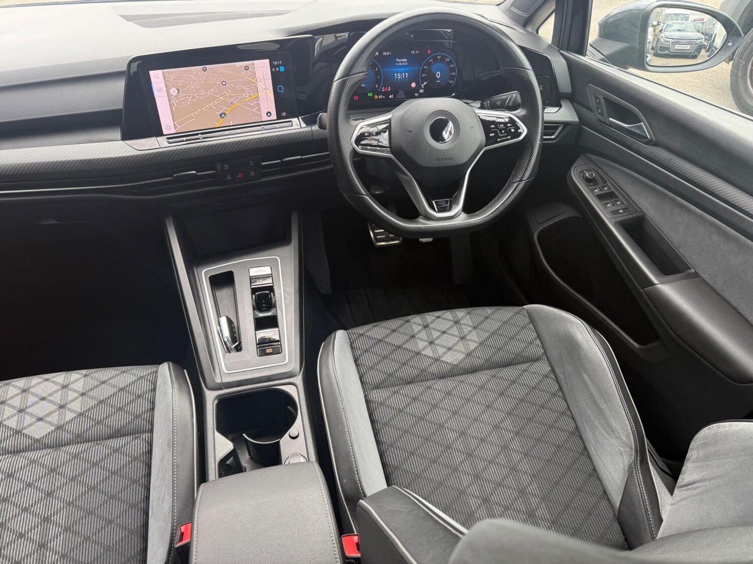 Vehicle 27