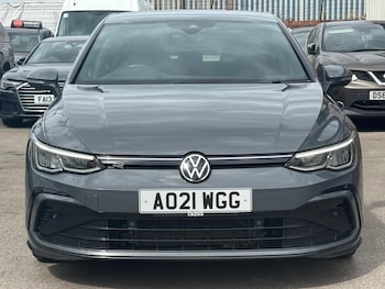 Used Volkswagen Golf 2021 for sale - 75552886: Photo