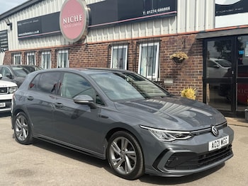 Used Volkswagen Golf 2021 for sale - 75552886: Photo