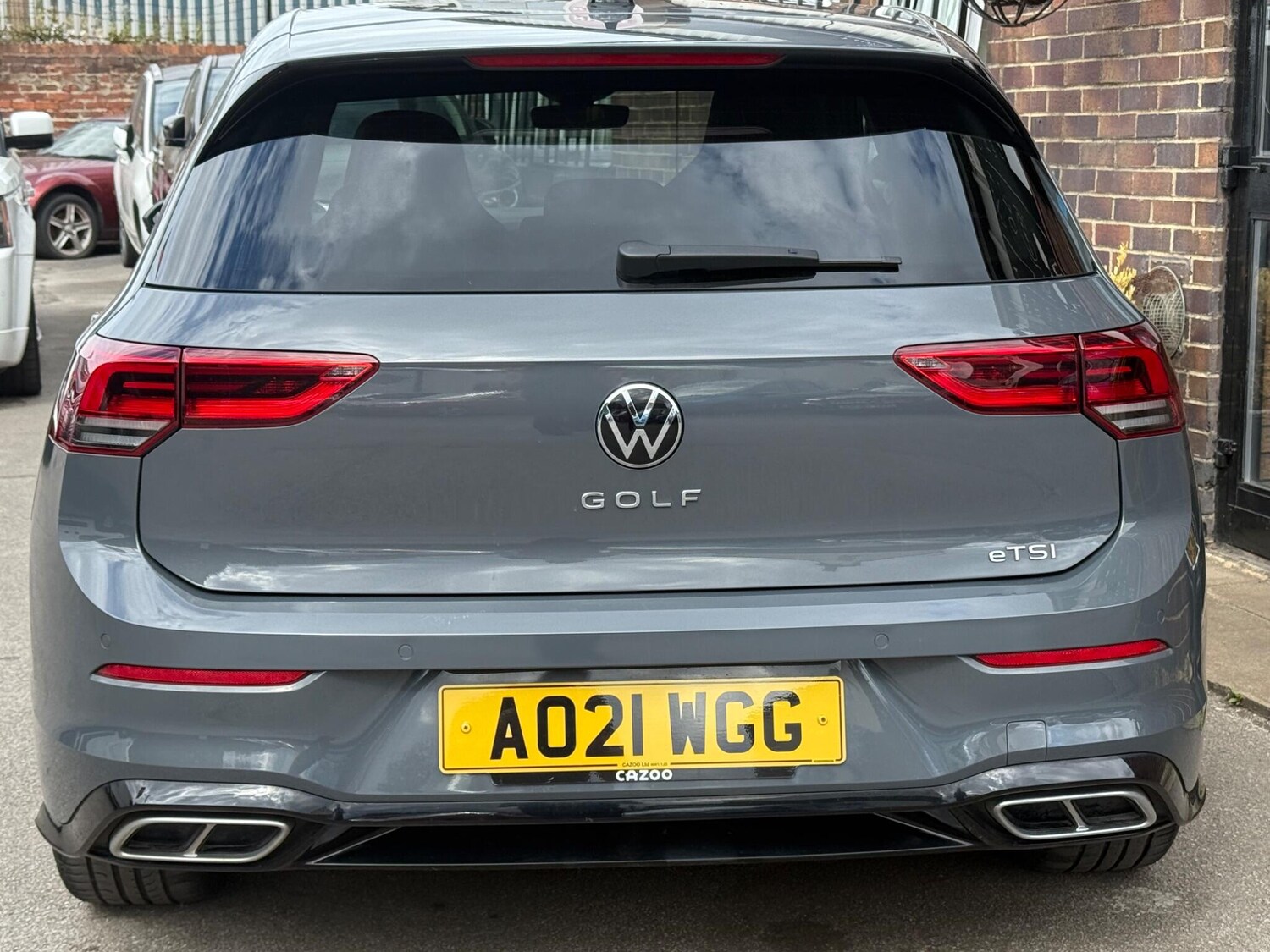 Vehicle 48