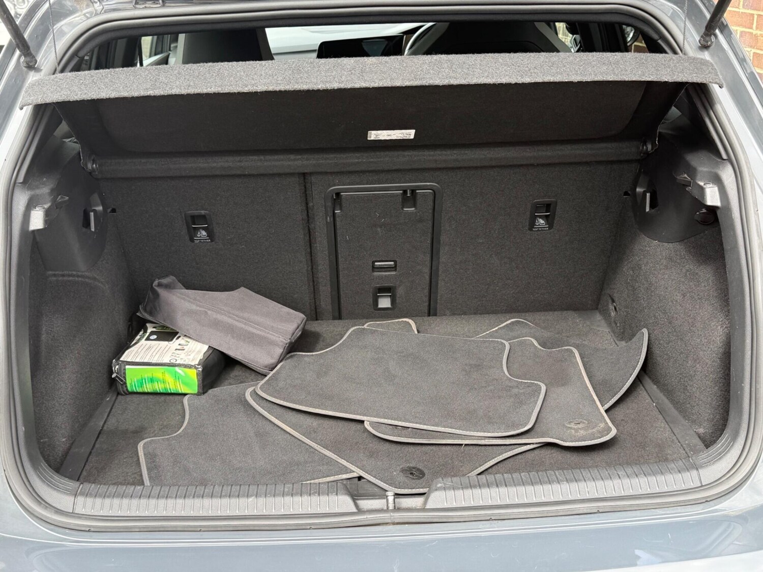 Used Volkswagen Golf 2021 for sale - 75552886: Photo 64