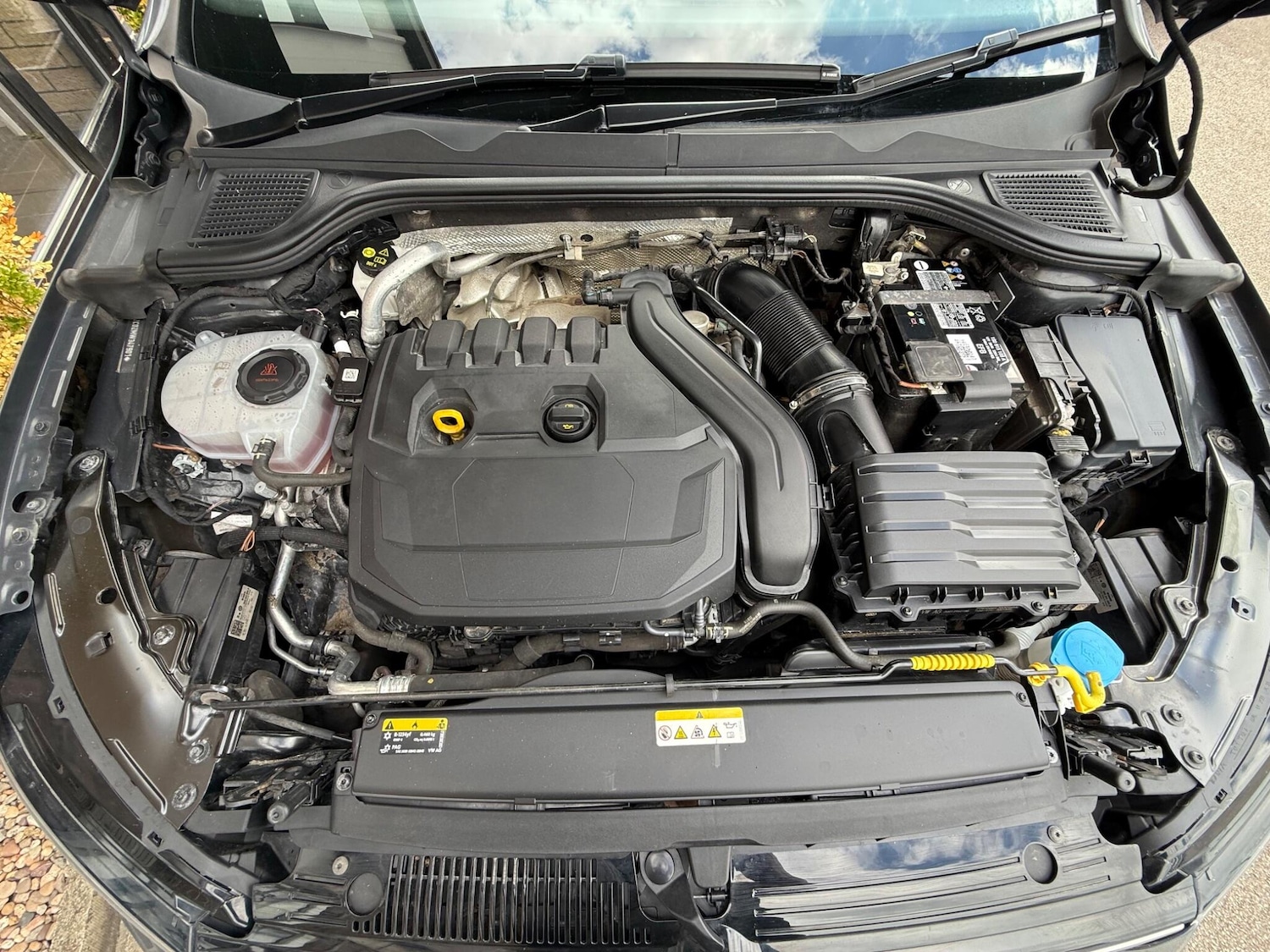 Used Volkswagen Golf 2021 for sale - 75552886: Photo 65