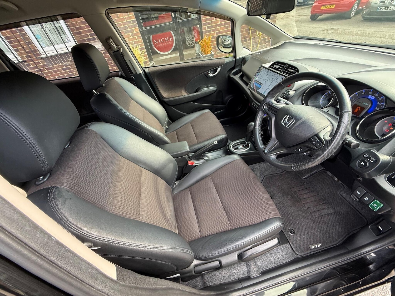 Used Honda Jazz 2025 for sale - 76992017: Photo 15