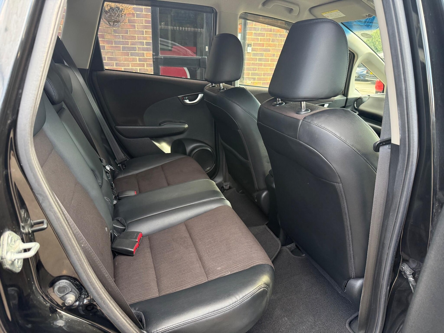 Used Honda Jazz 2025 for sale - 76992017: Photo 20