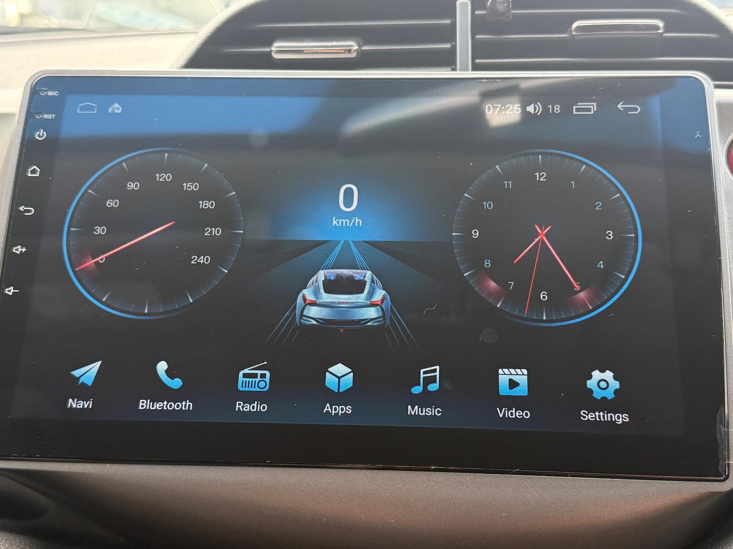 Used Honda Jazz 2025 for sale - 76992017: Photo 27