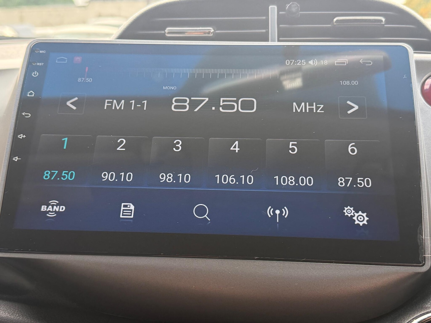 Used Honda Jazz 2025 for sale - 76992017: Photo 28