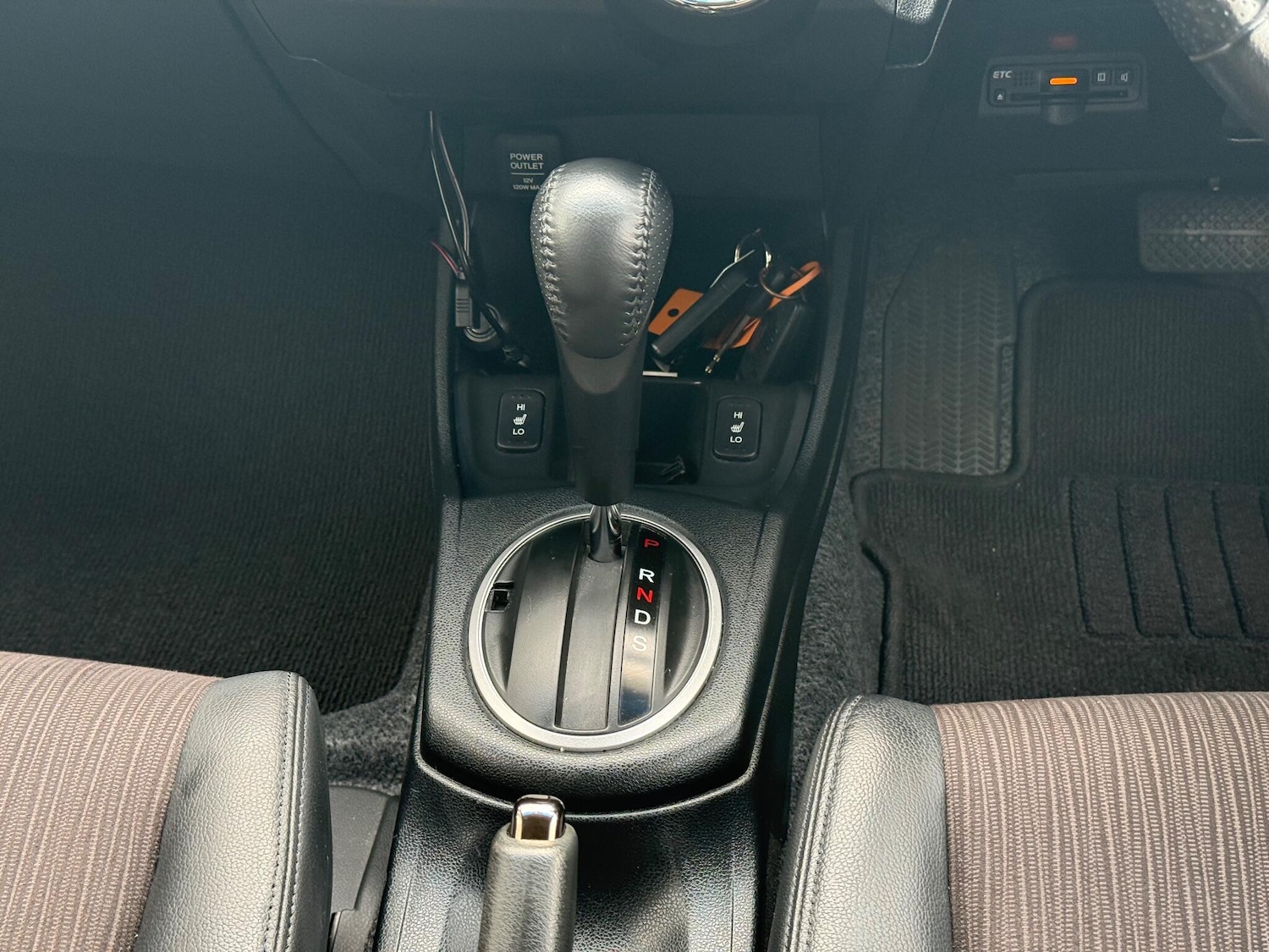 Used Honda Jazz 2025 for sale - 76992017: Photo 36