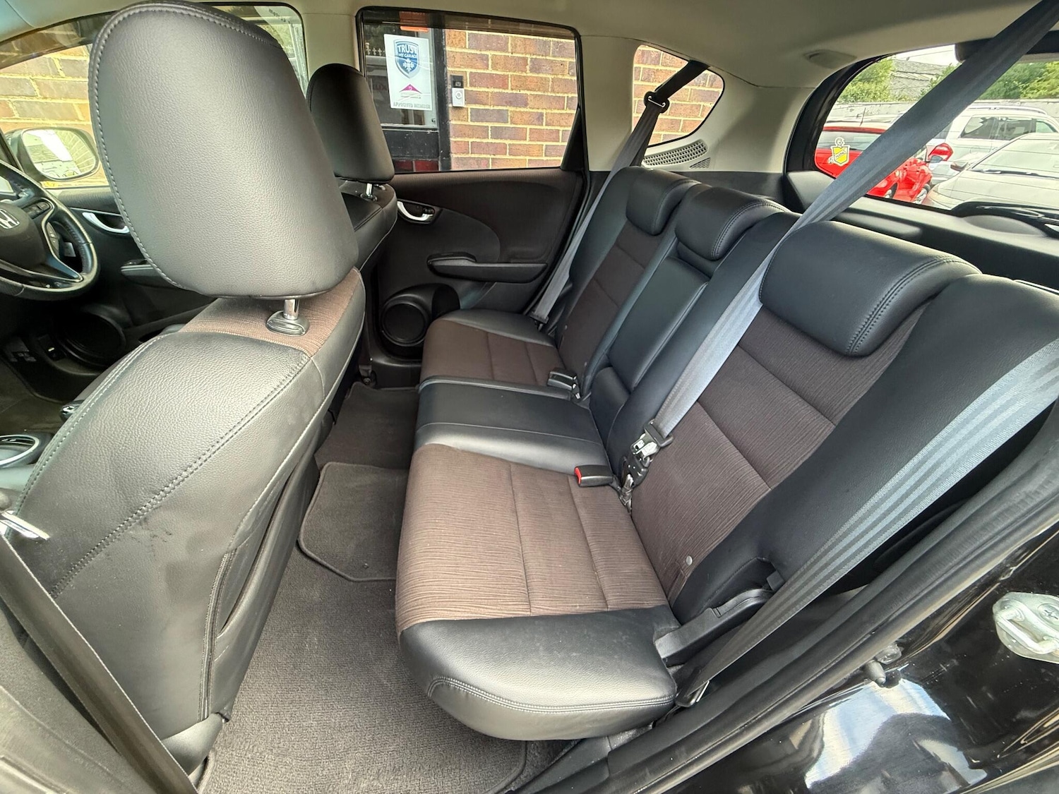 Used Honda Jazz 2025 for sale - 76992017: Photo 44