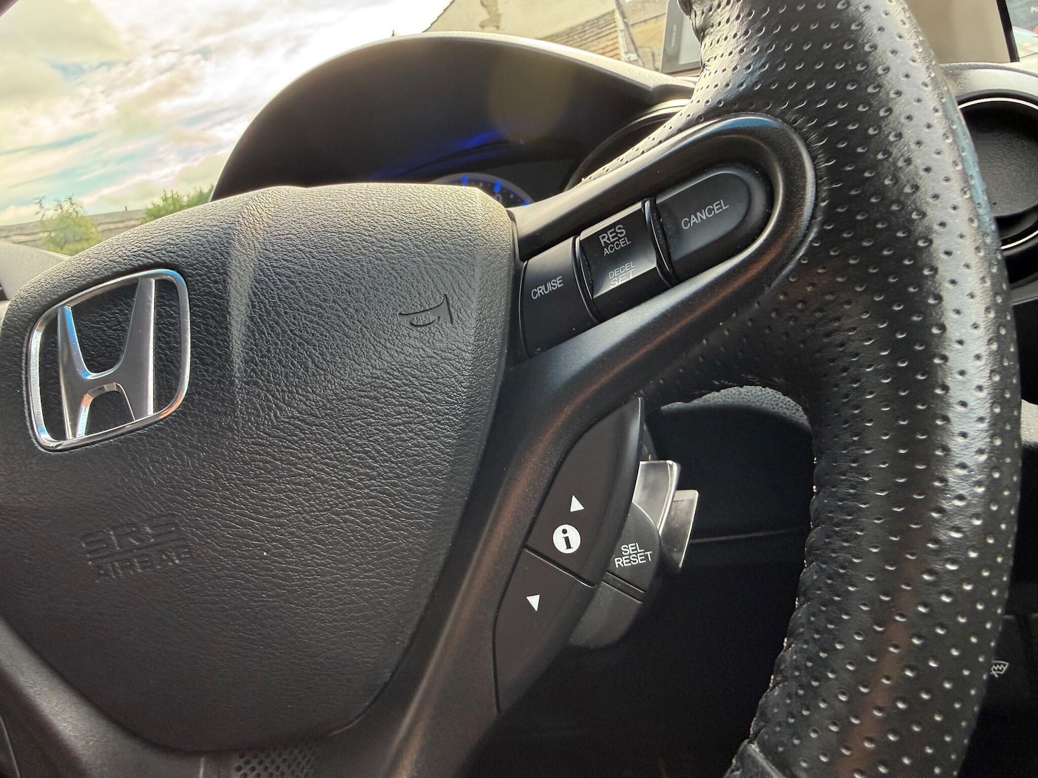 Used Honda Jazz 2025 for sale - 76992017: Photo 46