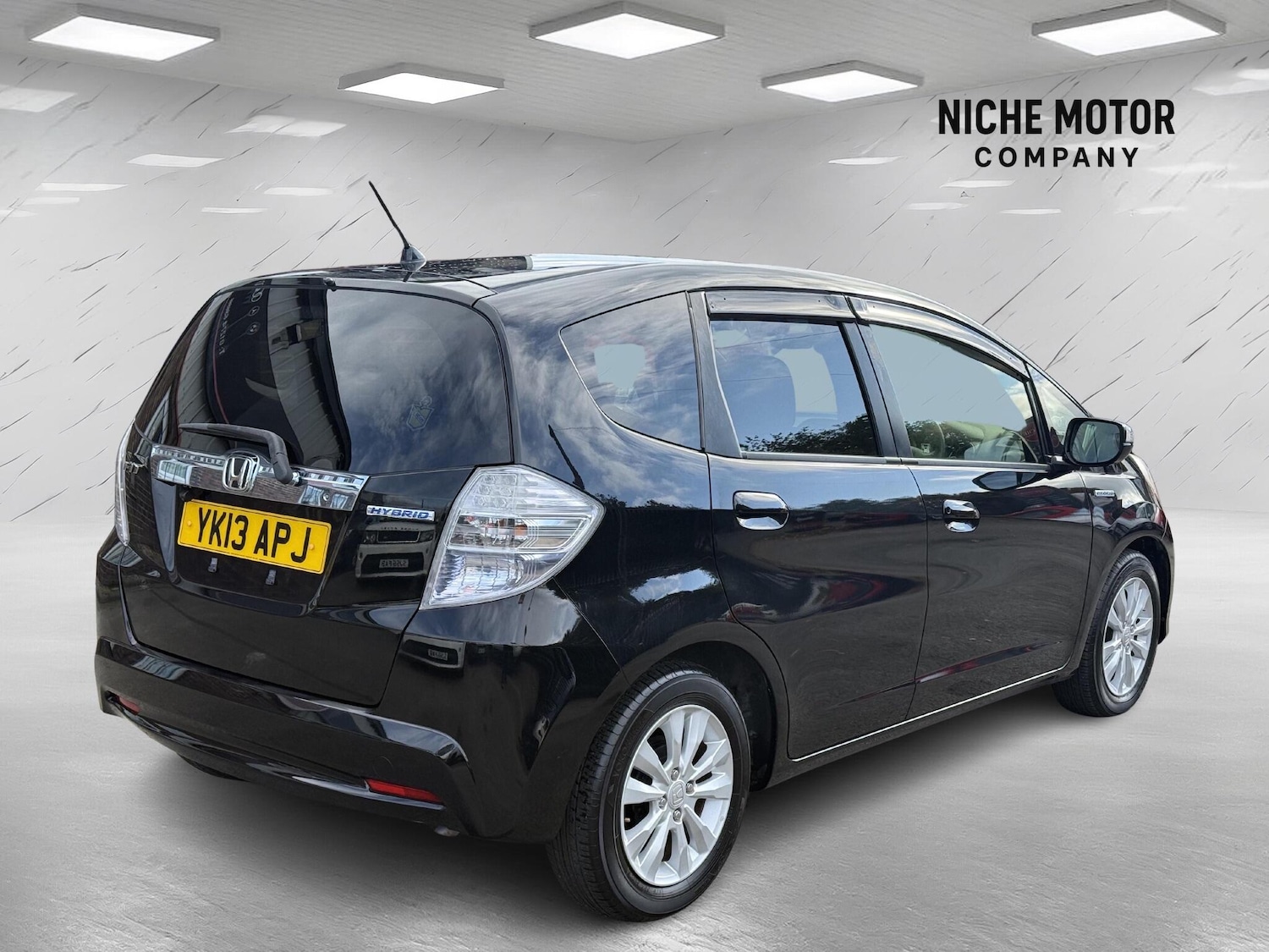 Used Honda Jazz 2025 for sale - 76992017: Photo 5