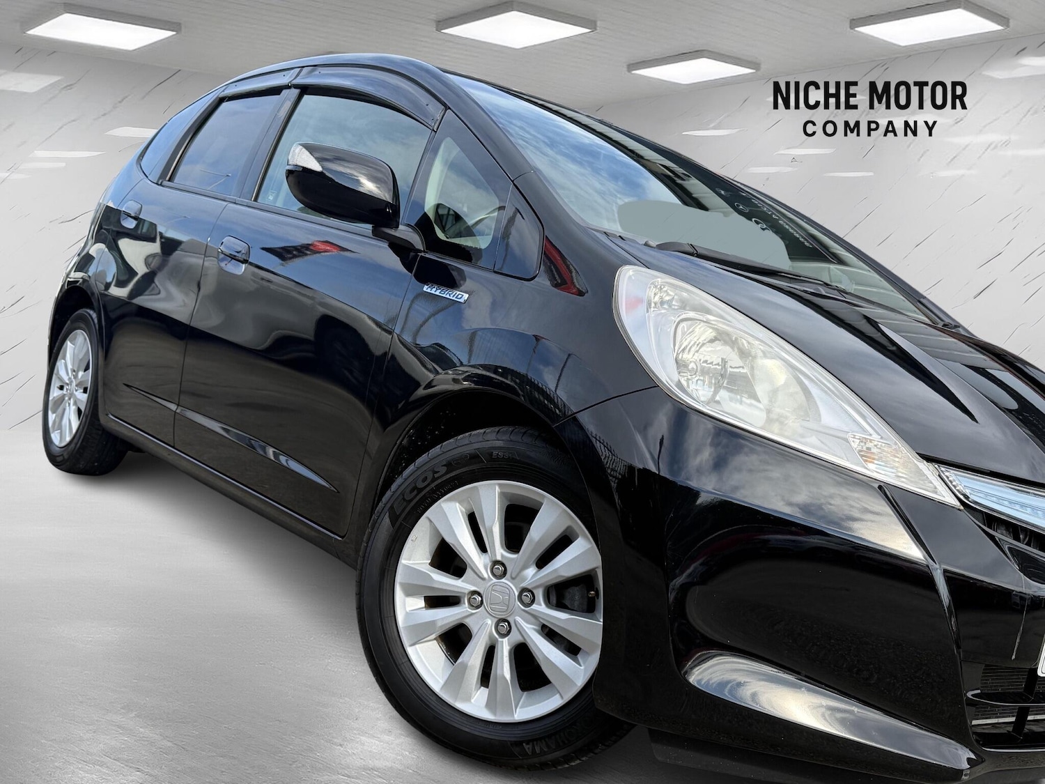 Used Honda Jazz 2025 for sale - 76992017: Photo 51