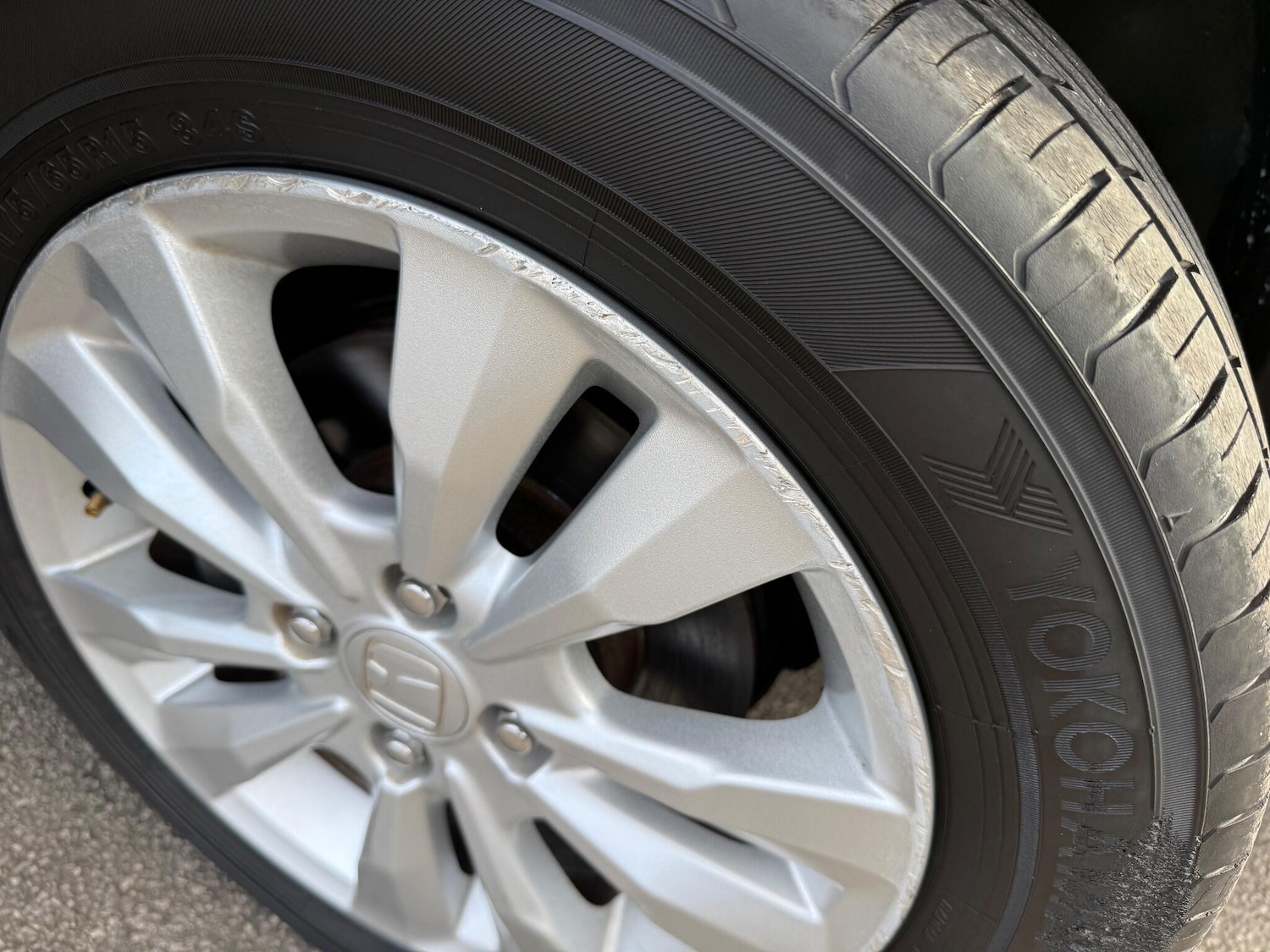 Used Honda Jazz 2025 for sale - 76992017: Photo 53