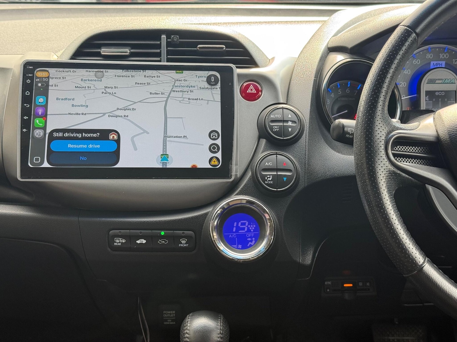 Used Honda Jazz 2025 for sale - 76992017: Photo 8