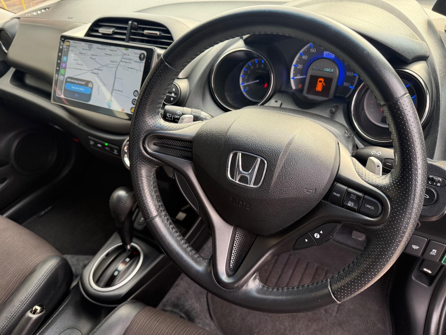 Used Honda Jazz 2025 for sale - 76992017: Photo 9