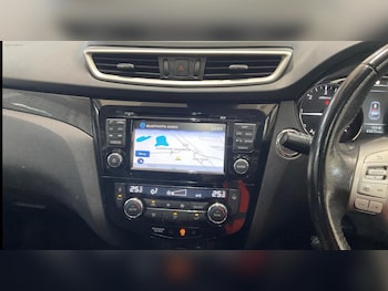 Used Nissan X-Trail 2017 for sale - 76152300: Photo 3