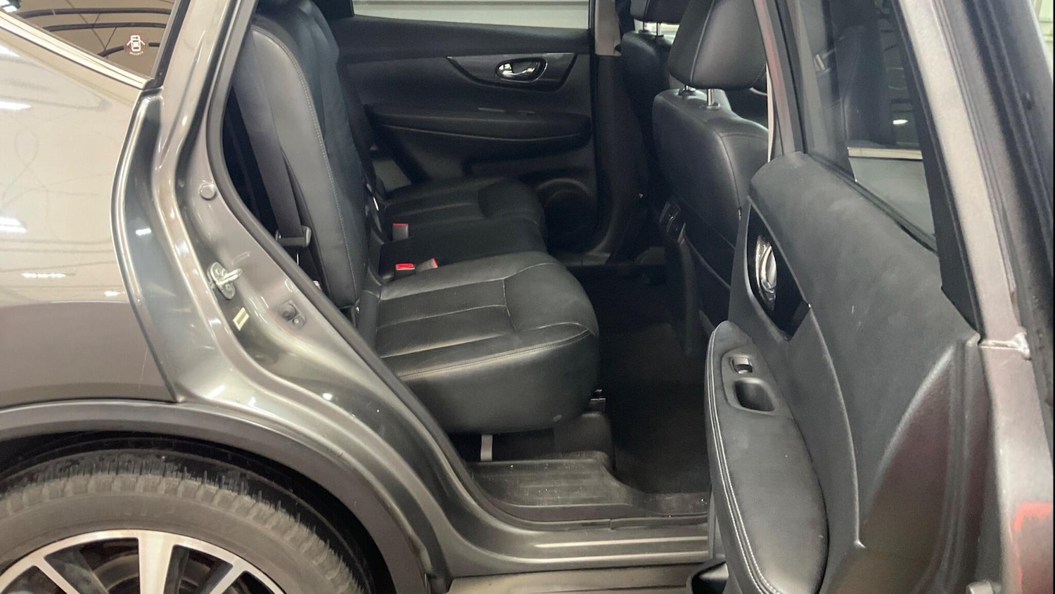 Used Nissan X-Trail 2017 for sale - 76152300: Photo 7