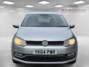 Used Volkswagen Polo 2014 for sale - 77939827: Photo