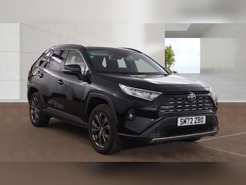 Used Toyota RAV4 2023 for sale - 79278856: Photo