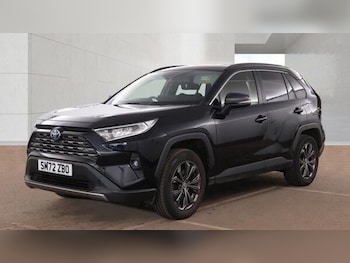 Used Toyota RAV4 2023 for sale - 79278856: Photo