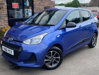 Used Hyundai i10 2018 for sale - 74840266: Photo