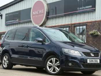 2016 (16) - 2.0 TDI SE Lux DSG Euro 6 (s/s) 5dr