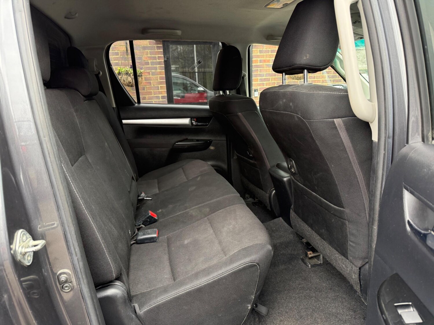 Vehicle 17