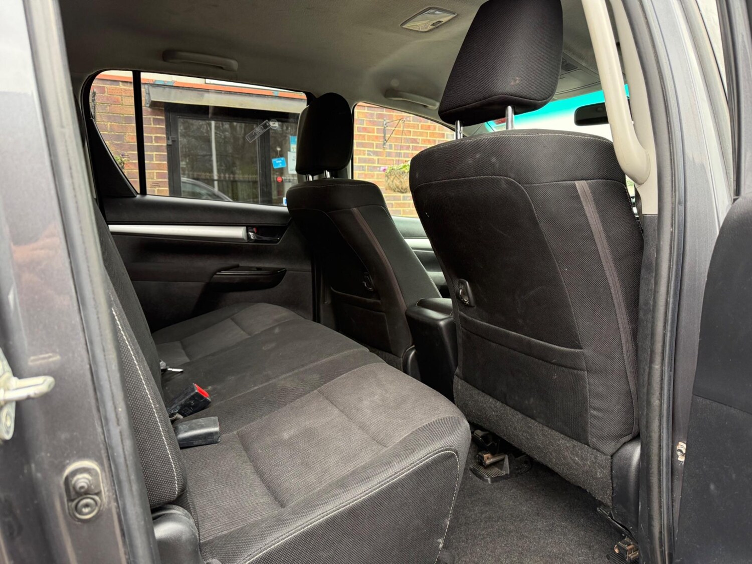 Vehicle 19