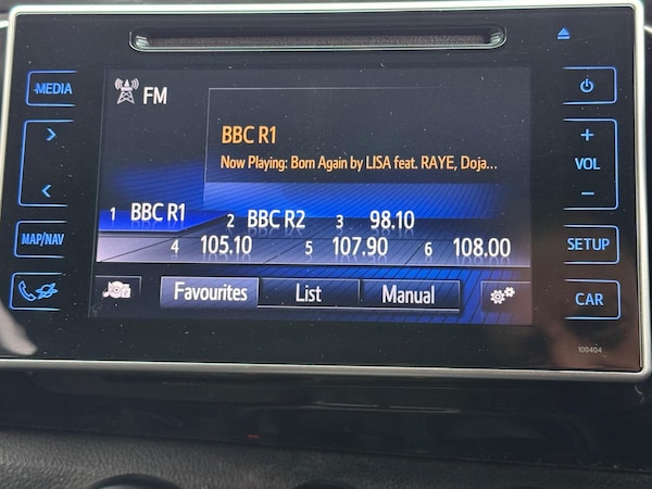Used Toyota Hilux 2019 for sale - 74840262: Photo 35