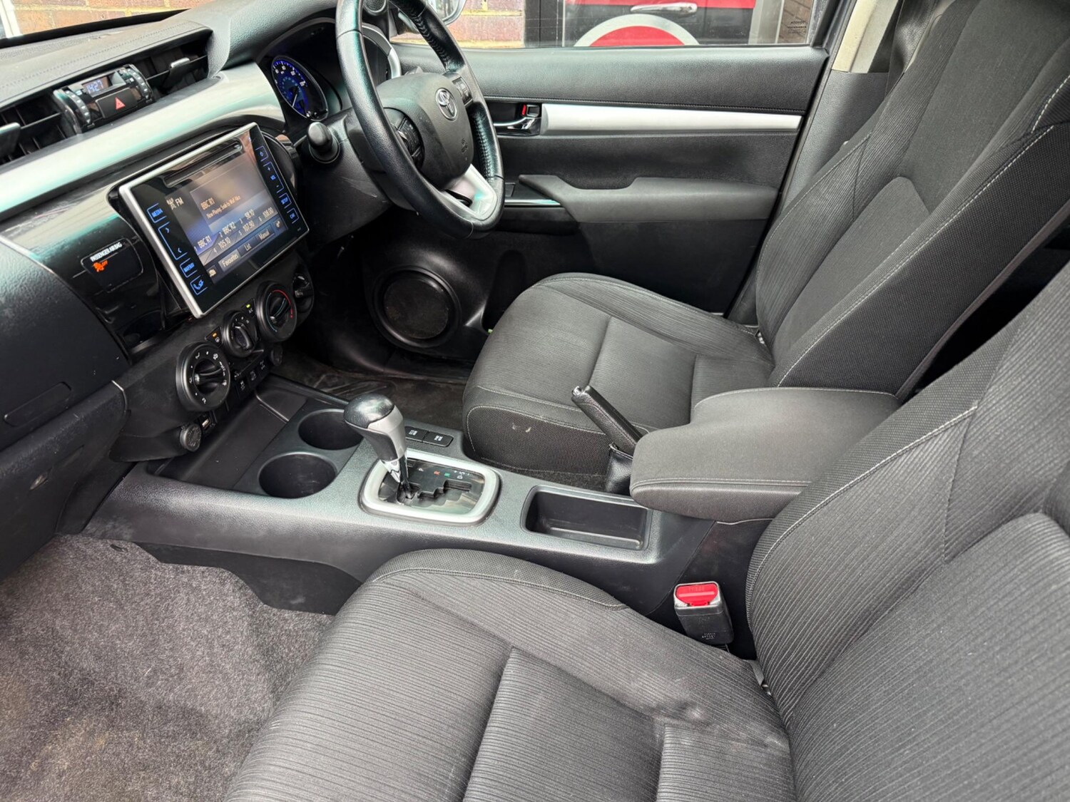 Vehicle 44
