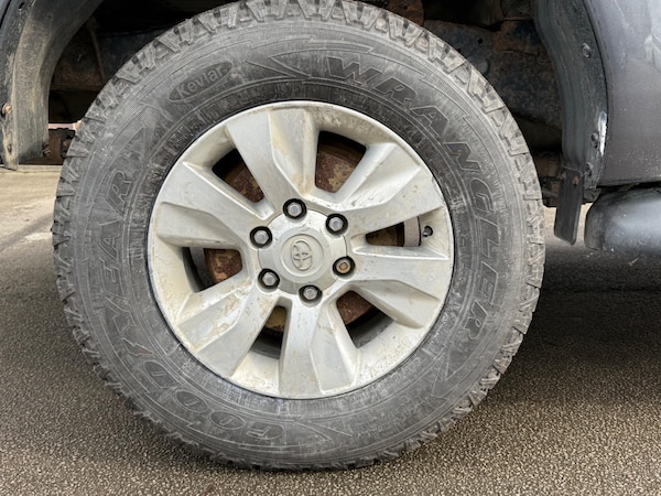 Used Toyota Hilux 2019 for sale - 74840262: Photo 59
