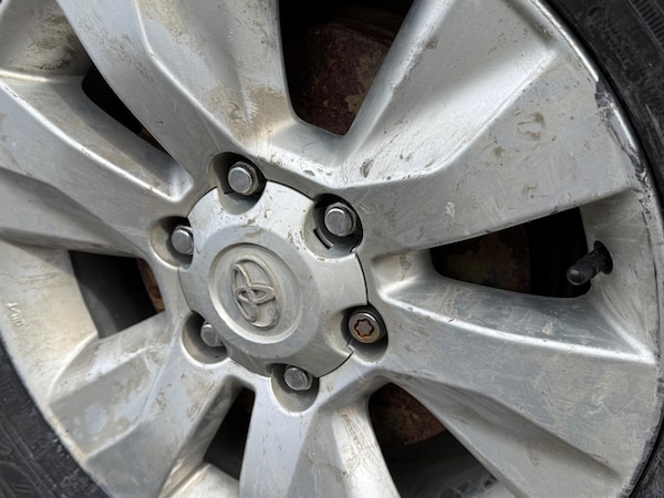 Used Toyota Hilux 2019 for sale - 74840262: Photo 60