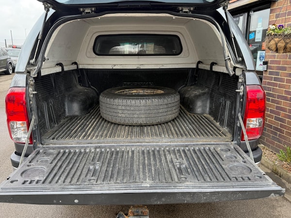 Used Toyota Hilux 2019 for sale - 74840262: Photo 62