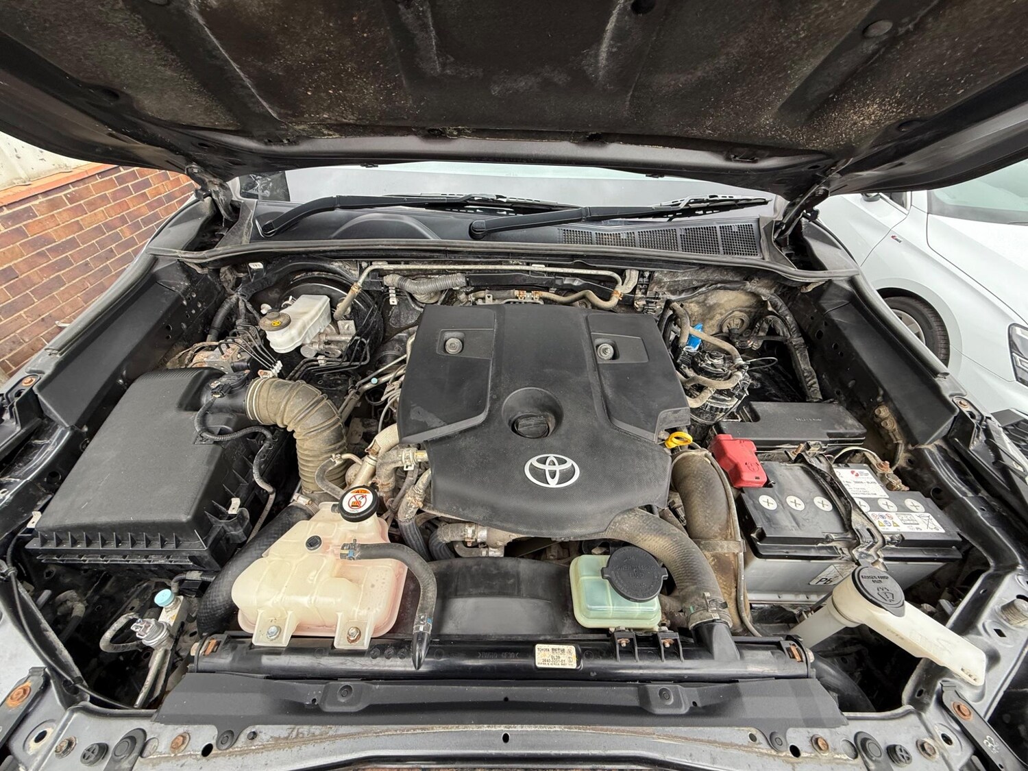 Vehicle 63