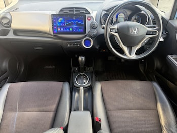 Used Honda Jazz 2013 for sale - 79396086: Photo