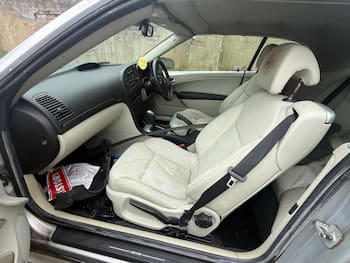 Used Saab 9-3 2006 for sale - 79635150: Photo