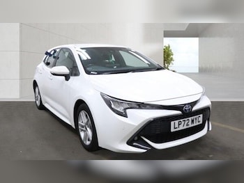 Used Toyota Corolla 2023 for sale - 78854626: Photo