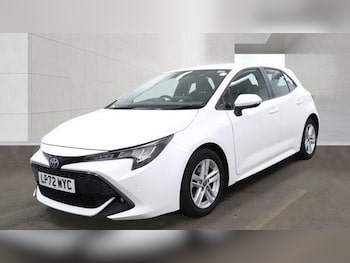 Used Toyota Corolla 2023 for sale - 78854626: Photo
