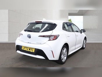 Used Toyota Corolla 2023 for sale - 78854626: Photo
