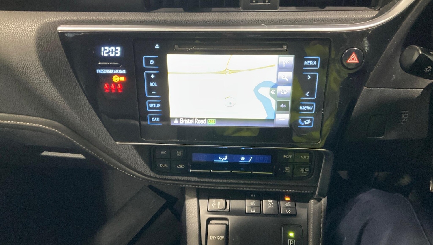 Used Toyota Auris 2018 for sale - 76658761: Photo 5