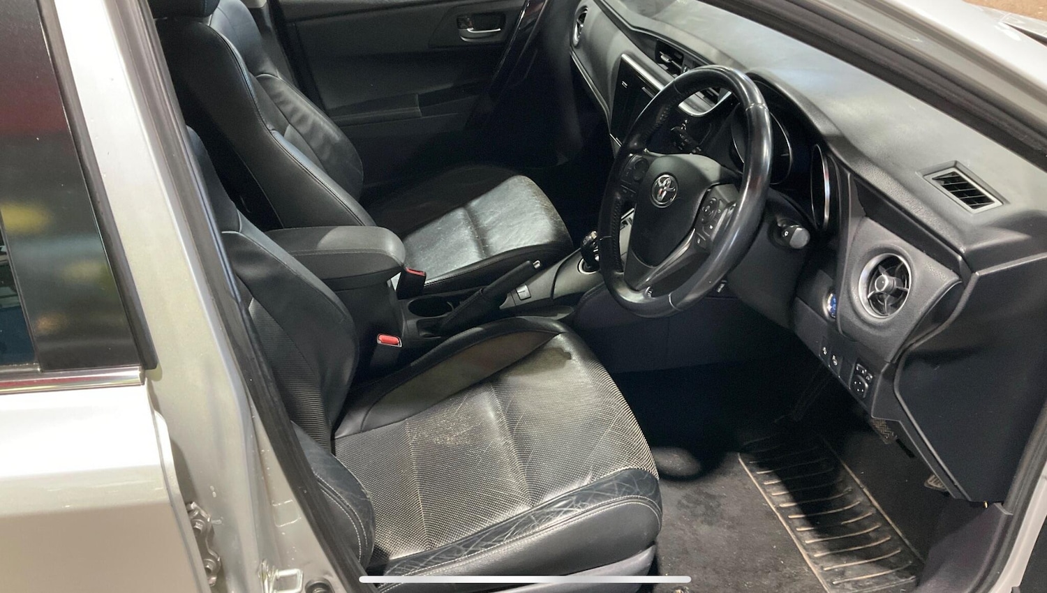 Used Toyota Auris 2018 for sale - 76658761: Photo 6