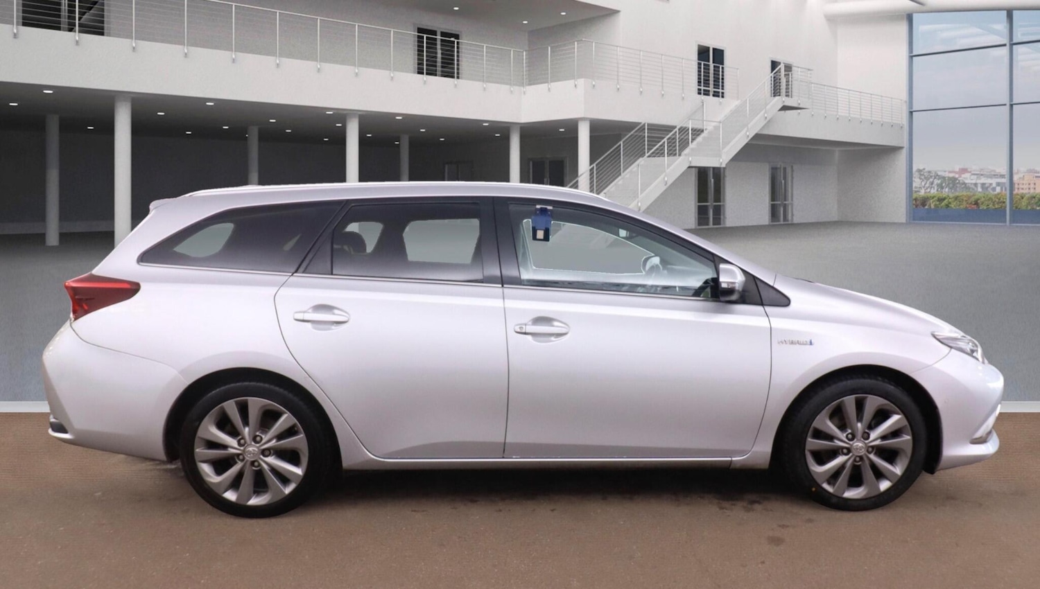Used Toyota Auris 2018 for sale - 76658761: Photo 8