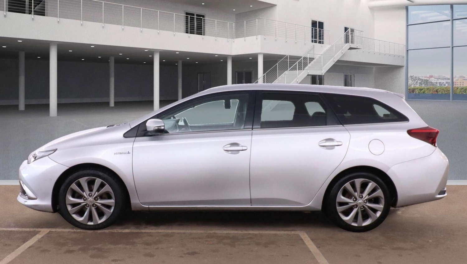 Used Toyota Auris 2018 for sale - 76658761: Photo 9