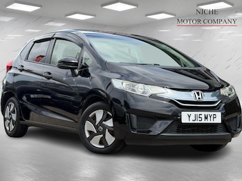 Used Honda Jazz 2015 for sale - 79146051: Photo
