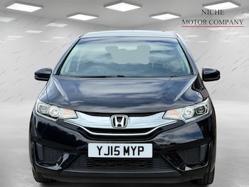 Used Honda Jazz 2015 for sale - 79146051: Photo
