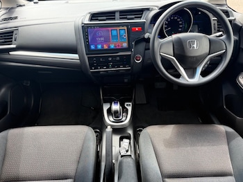Used Honda Jazz 2015 for sale - 79146051: Photo
