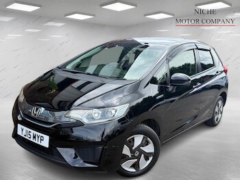 Used Honda Jazz 2015 for sale - 79146051: Photo