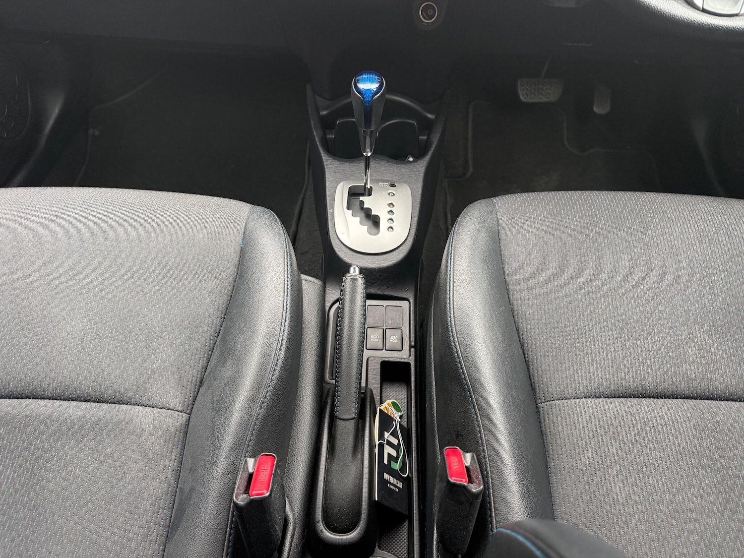 Used Toyota Yaris 2013 for sale - 76424909: Photo 12