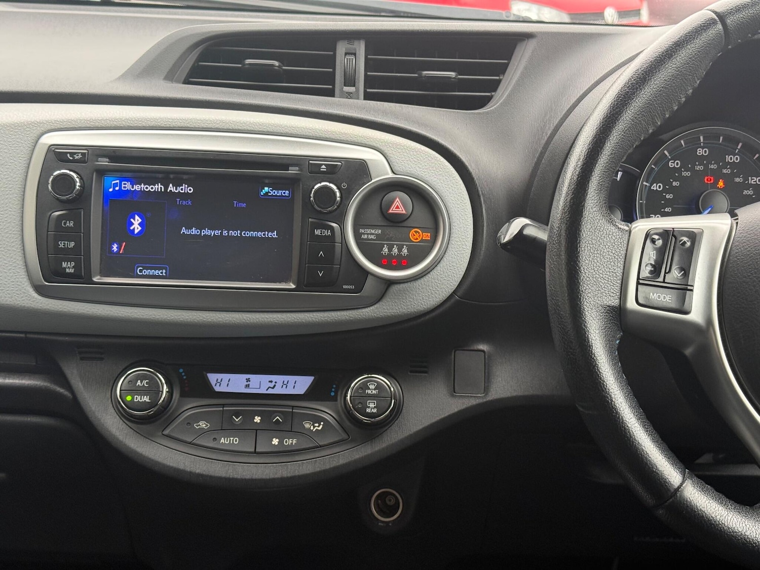 Used Toyota Yaris 2013 for sale - 76424909: Photo 15